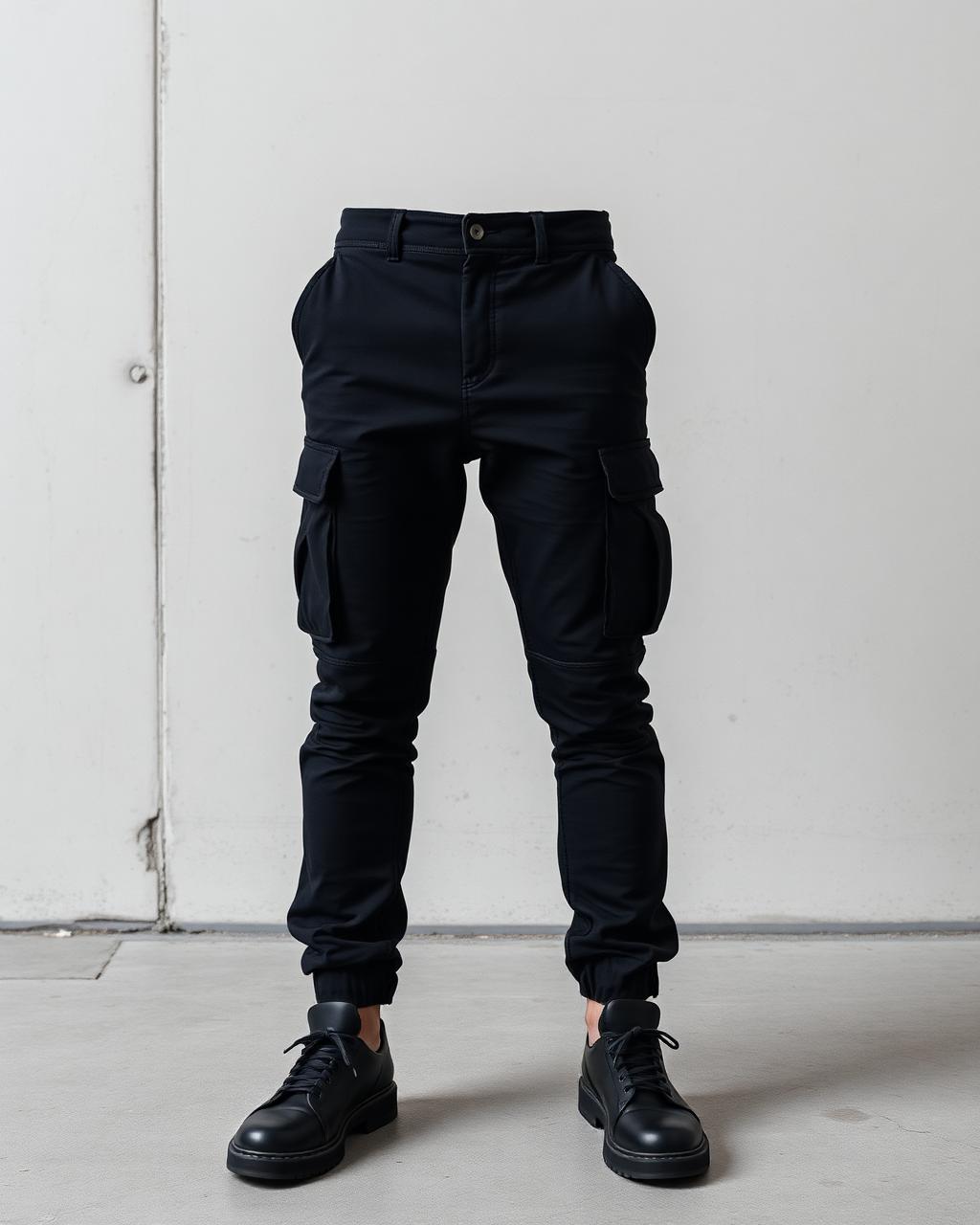 Ink Utility Cargo